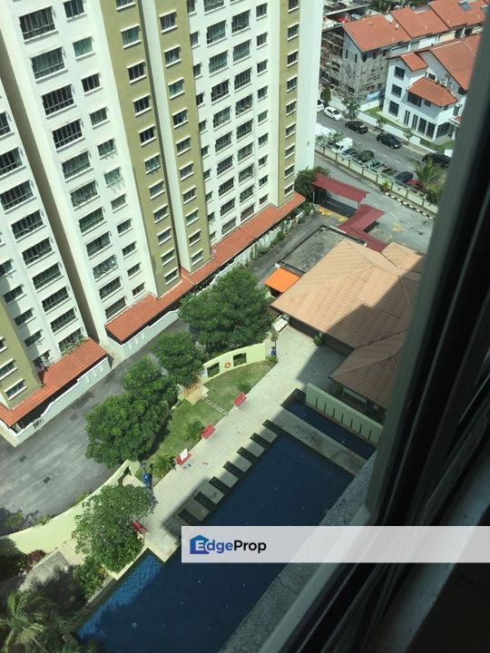 Green Avenue, Bukit Jalil, Kuala Lumpur For Sale, Kuala Lumpur, Bukit Jalil