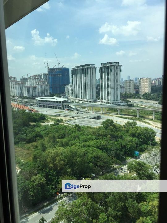 Green Avenue, Bukit Jalil, Kuala Lumpur For Sale, Kuala Lumpur, Bukit Jalil