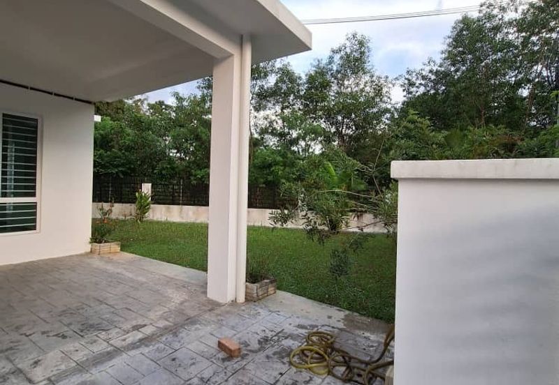 Taman Pelangi Semenyih 2