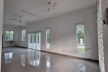 Taman Pelangi Semenyih 2