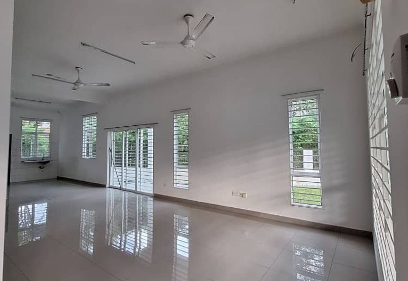 Taman Pelangi Semenyih 2