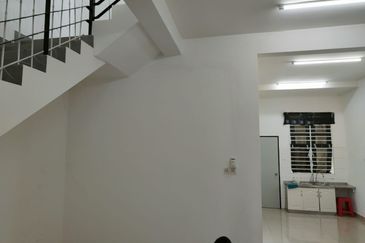 Taman Pelangi Semenyih 2