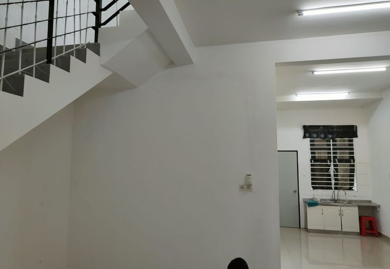 Taman Pelangi Semenyih 2