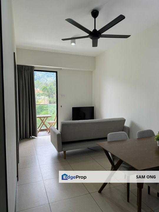 Midhills, Genting Highlands, Pahang For Sale, Pahang, Genting Highlands