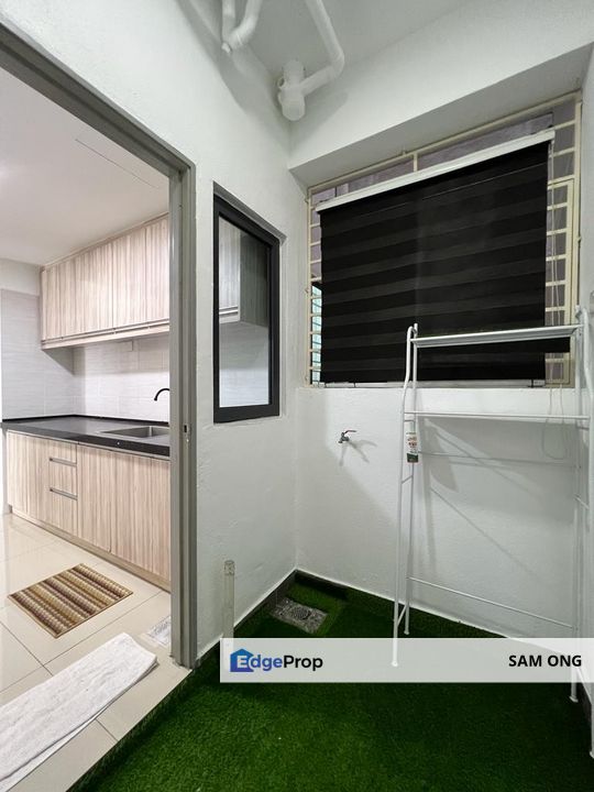 Silk Sky, Balakong, Selangor For Sale, Selangor, Balakong