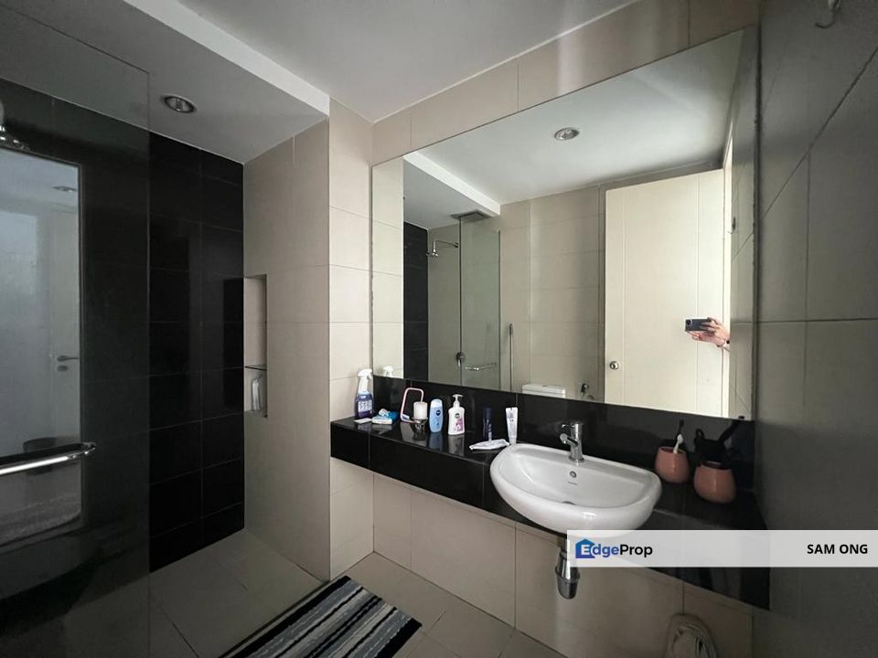 288 Residency, Setapak, Kuala Lumpur For Sale, Kuala Lumpur, Setapak