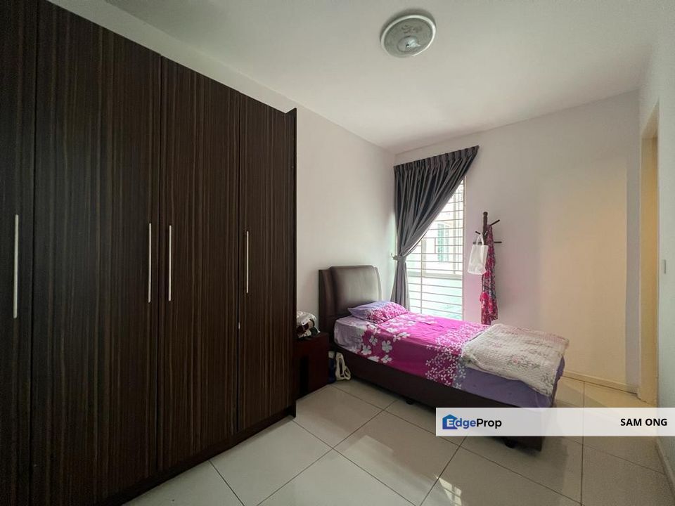 288 Residency, Setapak, Kuala Lumpur For Sale, Kuala Lumpur, Setapak