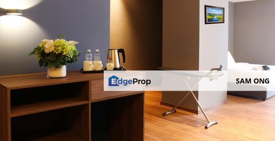Regency Suites, Bangsar, Kuala Lumpur For Sale, Kuala Lumpur, Bangsar