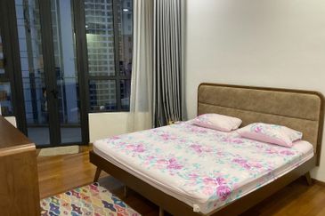KL Gateway Premium Residence