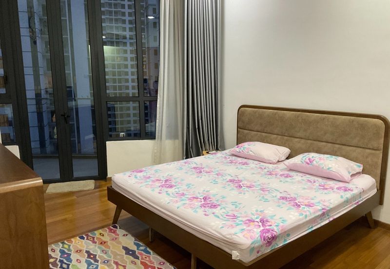 KL Gateway Premium Residence