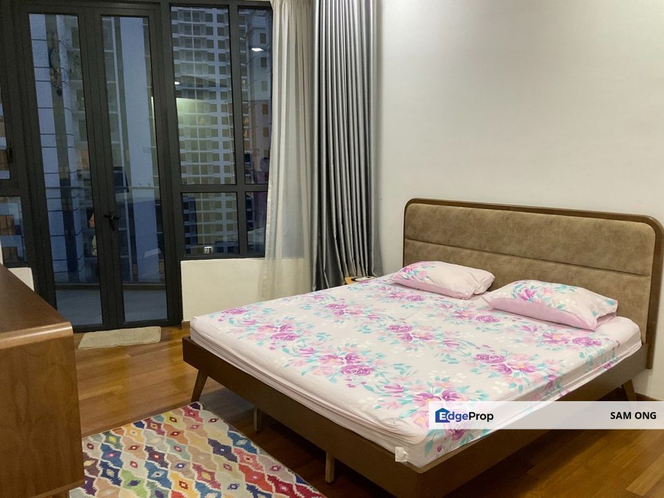 KL Gateway Premium Residence, Bangsar South, Kuala Lumpur For Sale, Kuala Lumpur, Bangsar South