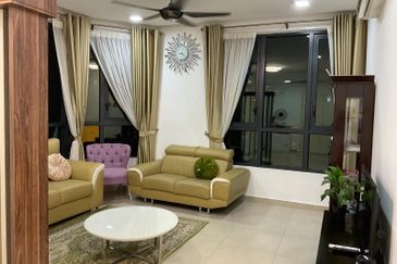 KL Gateway Premium Residence