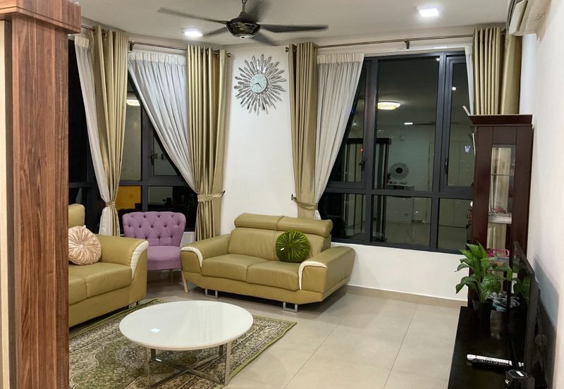 KL Gateway Premium Residence