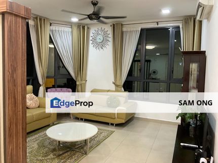 KL Gateway Premium Residence, Bangsar South, Kuala Lumpur For Sale, Kuala Lumpur, Bangsar South