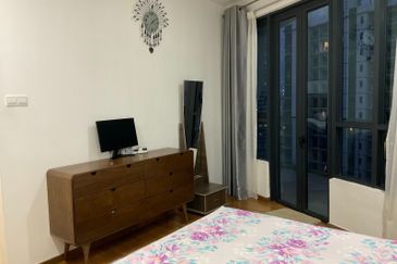 KL Gateway Premium Residence