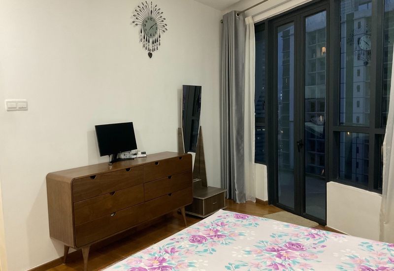 KL Gateway Premium Residence