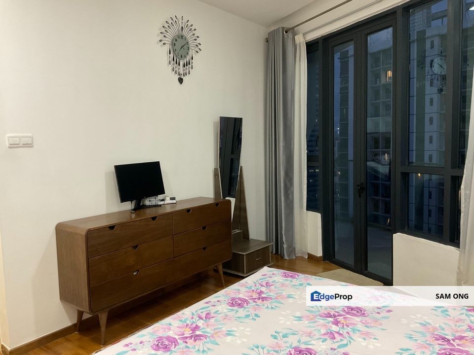 KL Gateway Premium Residence, Bangsar South, Kuala Lumpur For Sale, Kuala Lumpur, Bangsar South