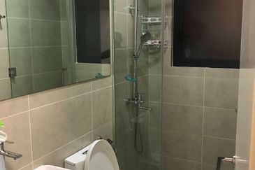 KL Gateway Premium Residence