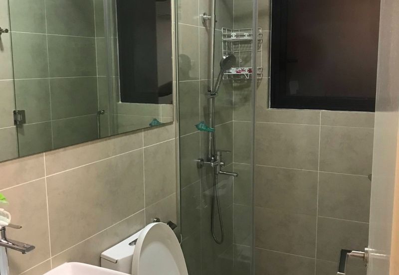 KL Gateway Premium Residence