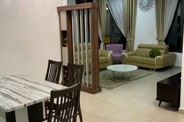 KL Gateway Premium Residence