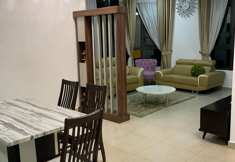 KL Gateway Premium Residence