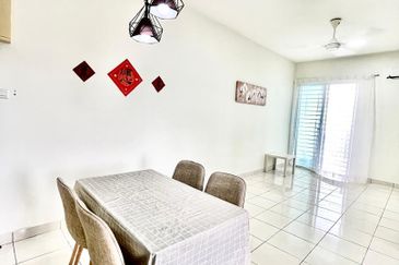 Ascotte Boulevard Condominium