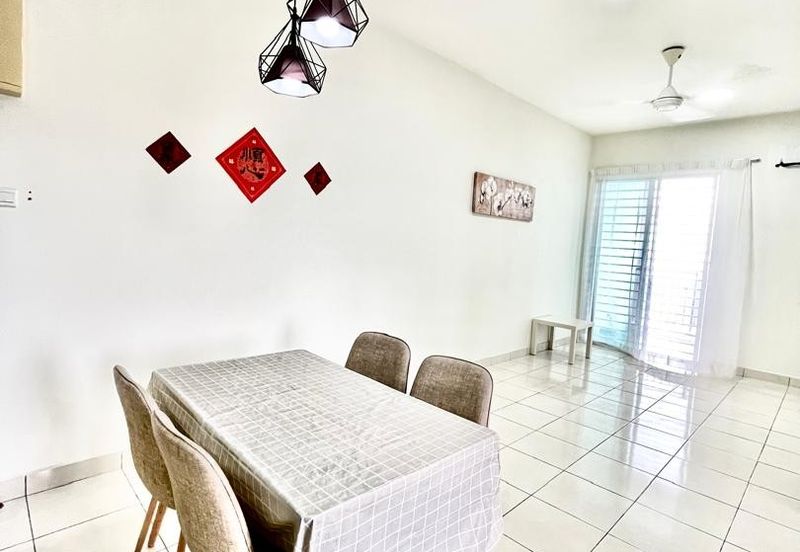 Ascotte Boulevard Condominium