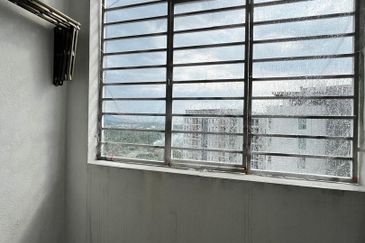 Ascotte Boulevard Condominium