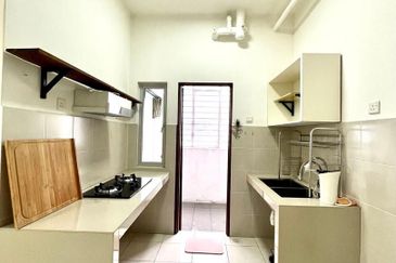 Ascotte Boulevard Condominium