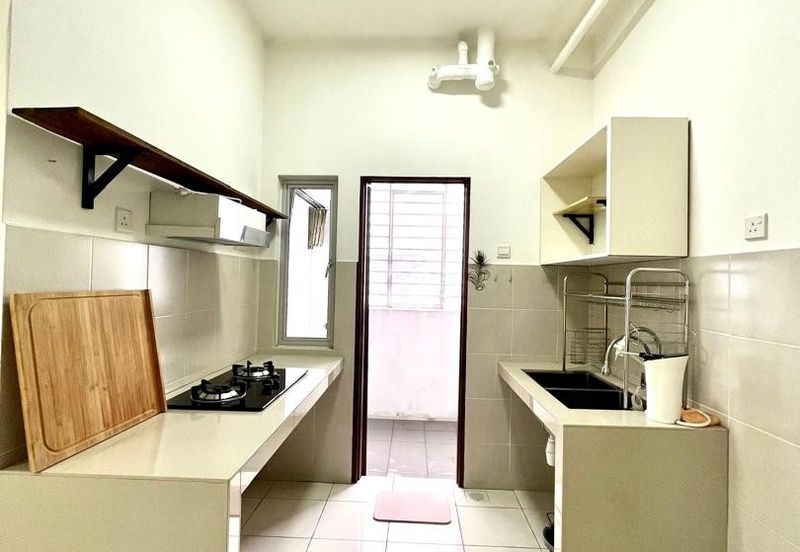 Ascotte Boulevard Condominium