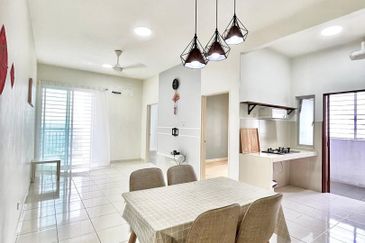 Ascotte Boulevard Condominium