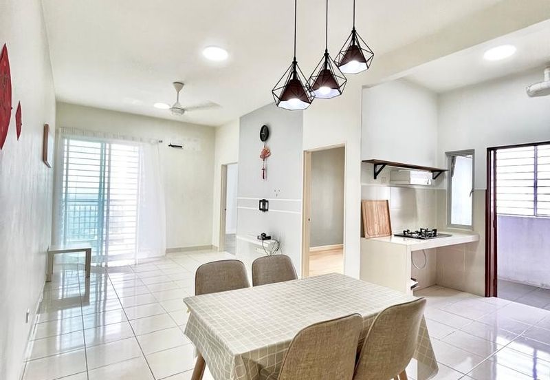 Ascotte Boulevard Condominium