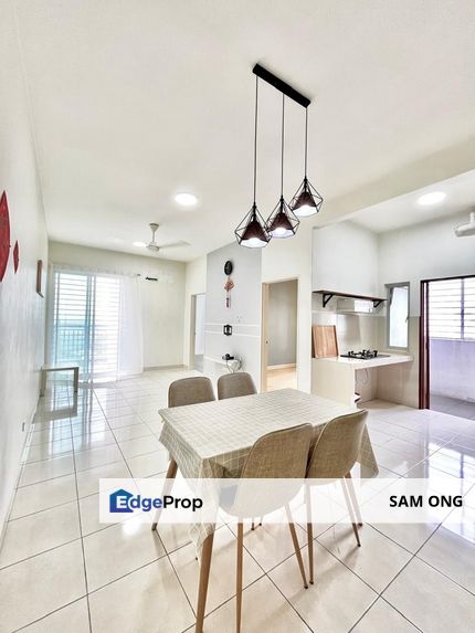 Ascotte Boulevard Condominium, Semenyih, Selangor For Sale, Selangor, Semenyih