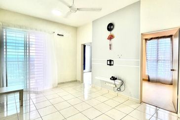 Ascotte Boulevard Condominium