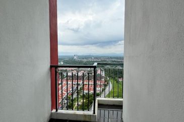 Ascotte Boulevard Condominium