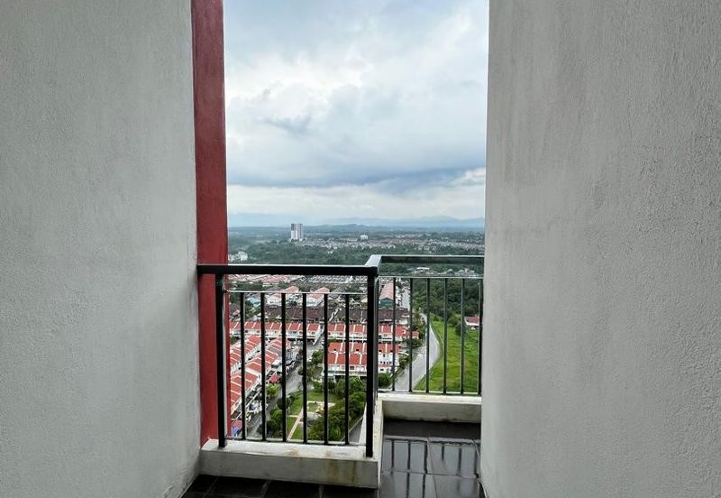 Ascotte Boulevard Condominium