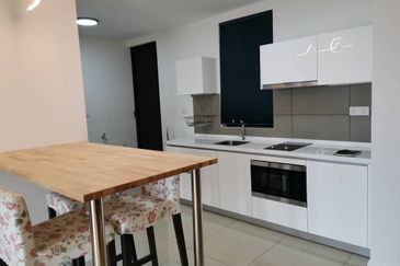 Novum @ Bangsar South