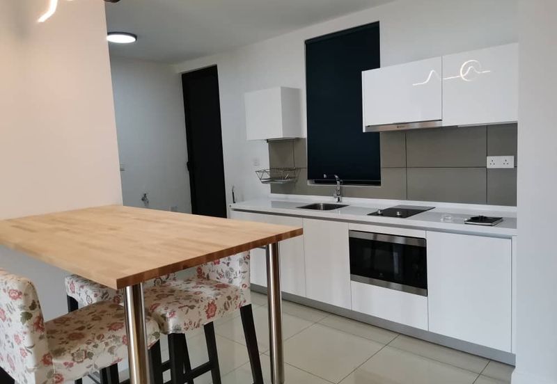 Novum @ Bangsar South