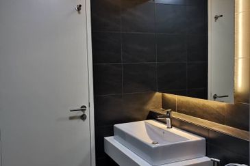 Novum @ Bangsar South