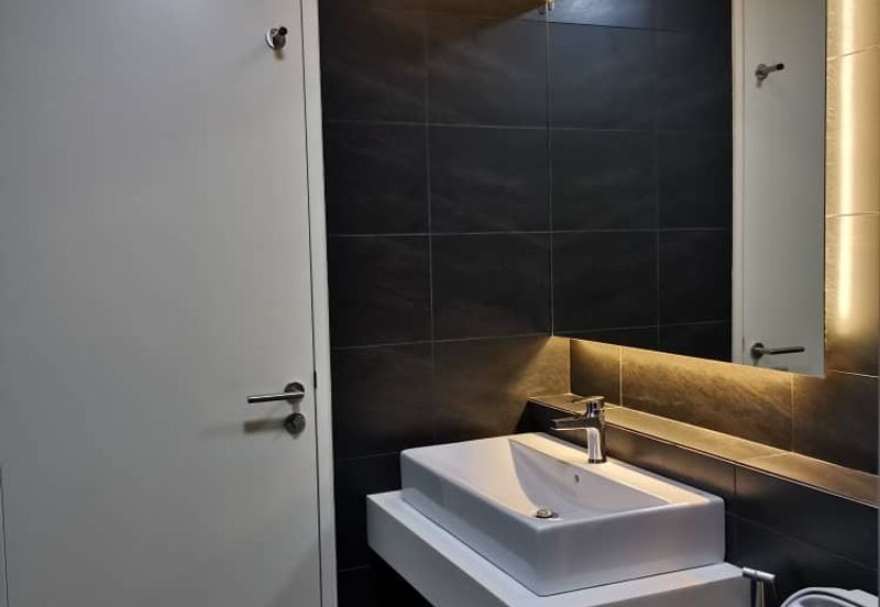 Novum @ Bangsar South