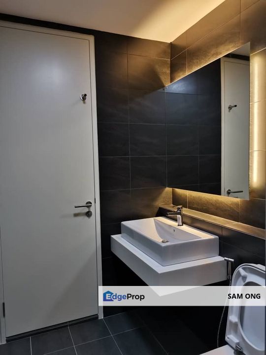 Novum @ Bangsar South, Pantai Dalam/Kerinchi, Kuala Lumpur For Sale, Kuala Lumpur, Pantai Dalam/Kerinchi