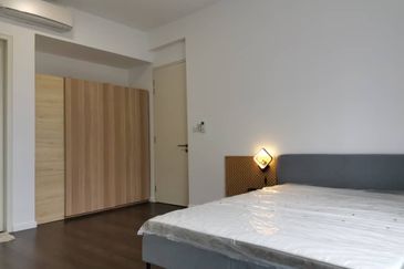 Novum @ Bangsar South