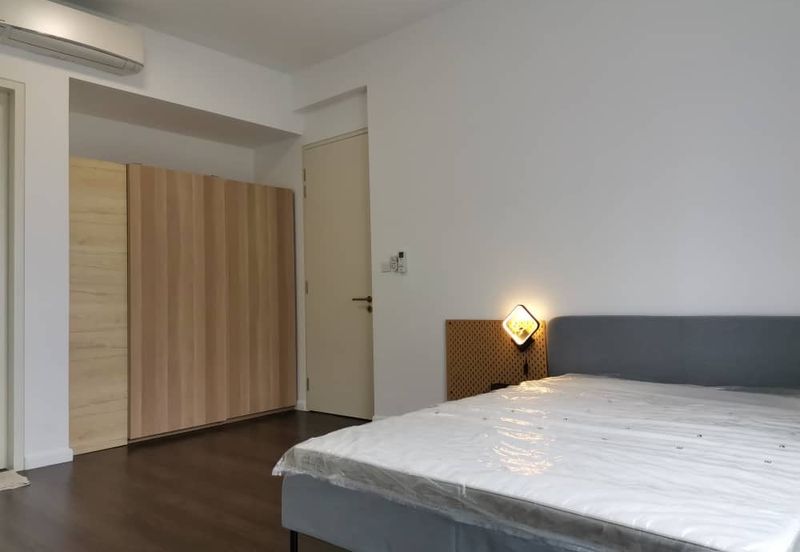 Novum @ Bangsar South