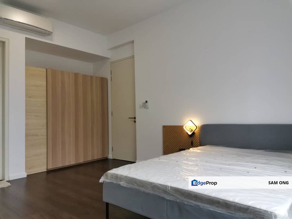 Novum @ Bangsar South, Pantai Dalam/Kerinchi, Kuala Lumpur For Sale, Kuala Lumpur, Pantai Dalam/Kerinchi