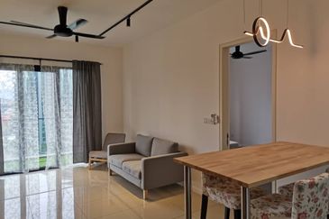 Novum @ Bangsar South