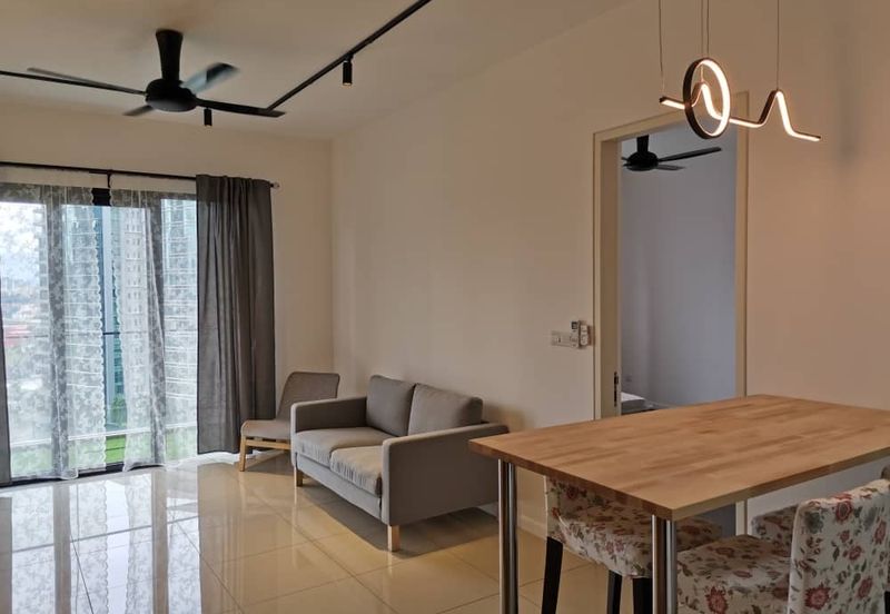 Novum @ Bangsar South