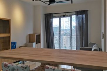 Novum @ Bangsar South