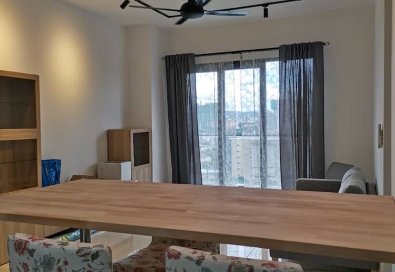 Novum @ Bangsar South