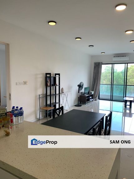 Paragon 3, Puchong South, Selangor For Sale, Selangor, Puchong South