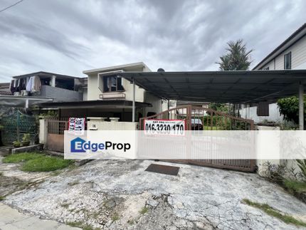 Taman Bukit Teratai, Ampang, Selangor For Sale, Selangor, Ampang